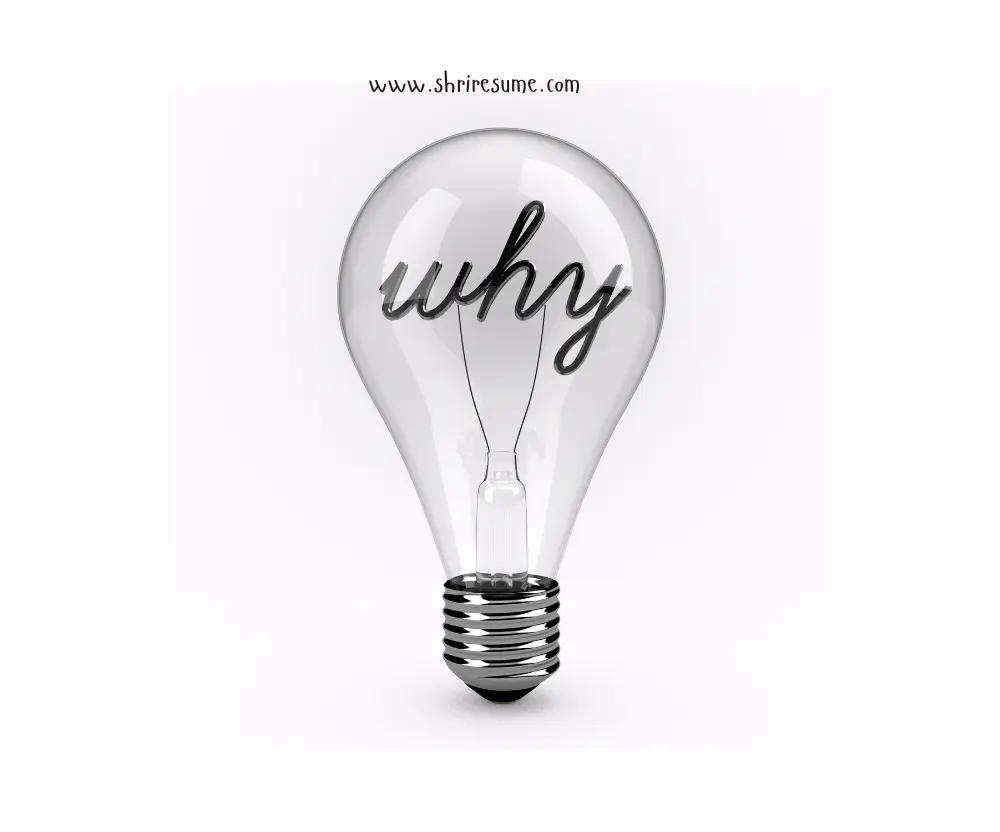 why-qr-code-resume blog