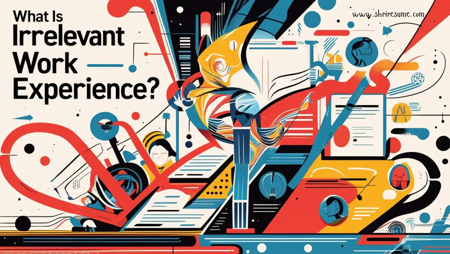 job-experience blog